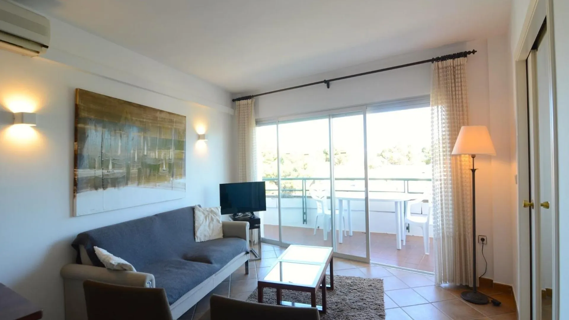 Appartamento Medes Park I 4-5 L'Estartit Spagna