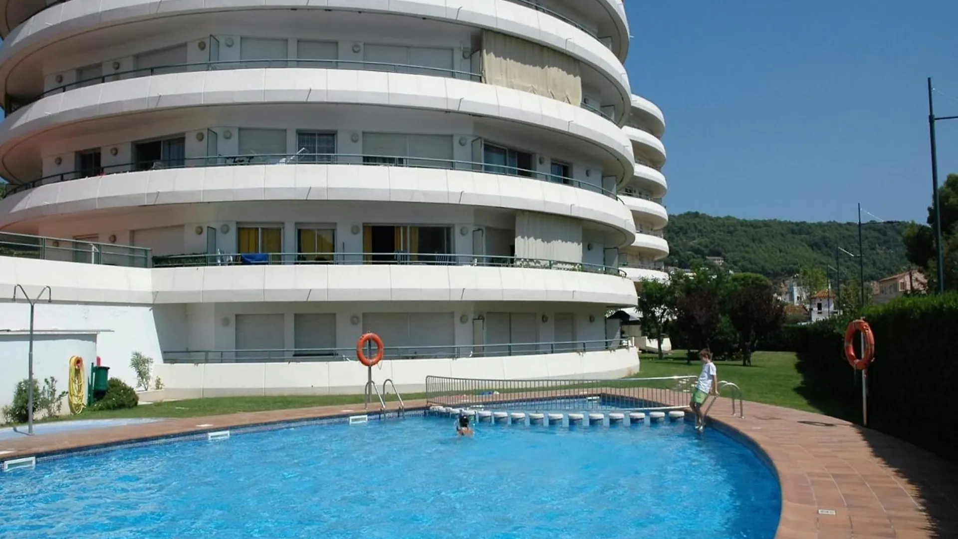 Medes Park I 4-5 location