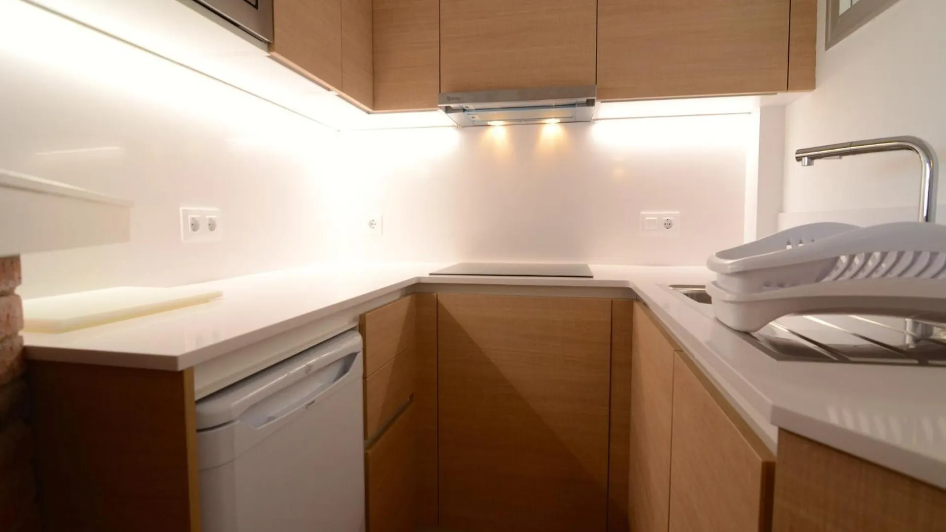 Appartamento Medes Park I 4-5 L'Estartit