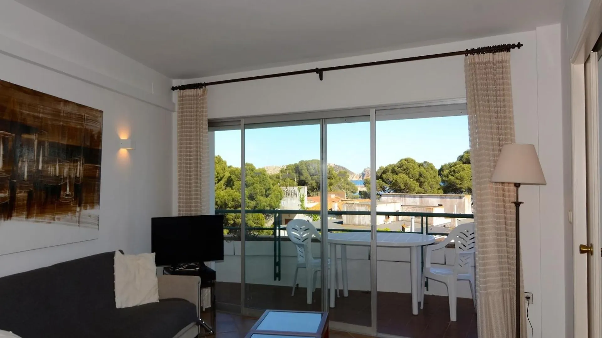 Appartamento Medes Park I 4-5 L'Estartit Spagna