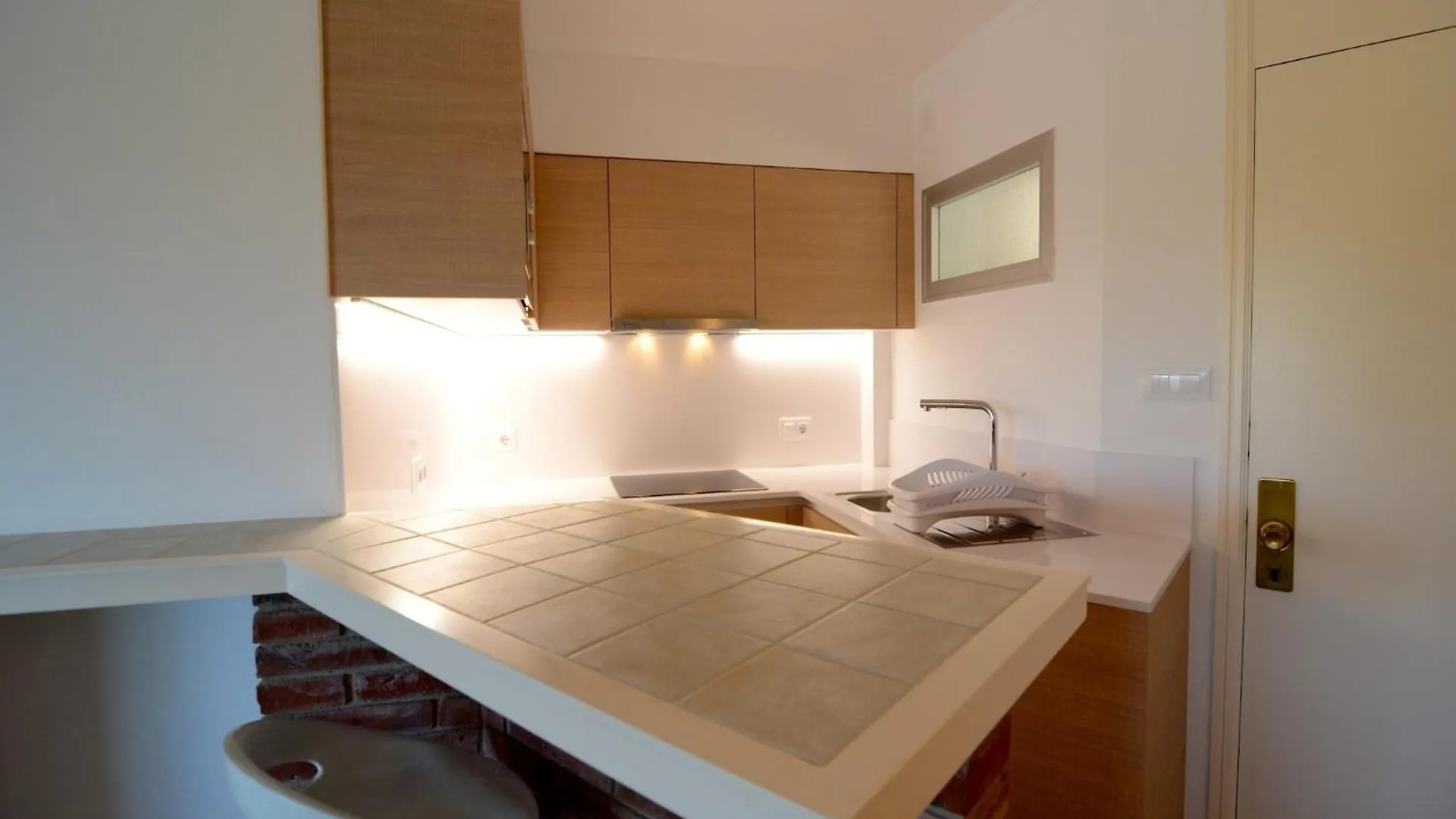 Appartamento Medes Park I 4-5 L'Estartit