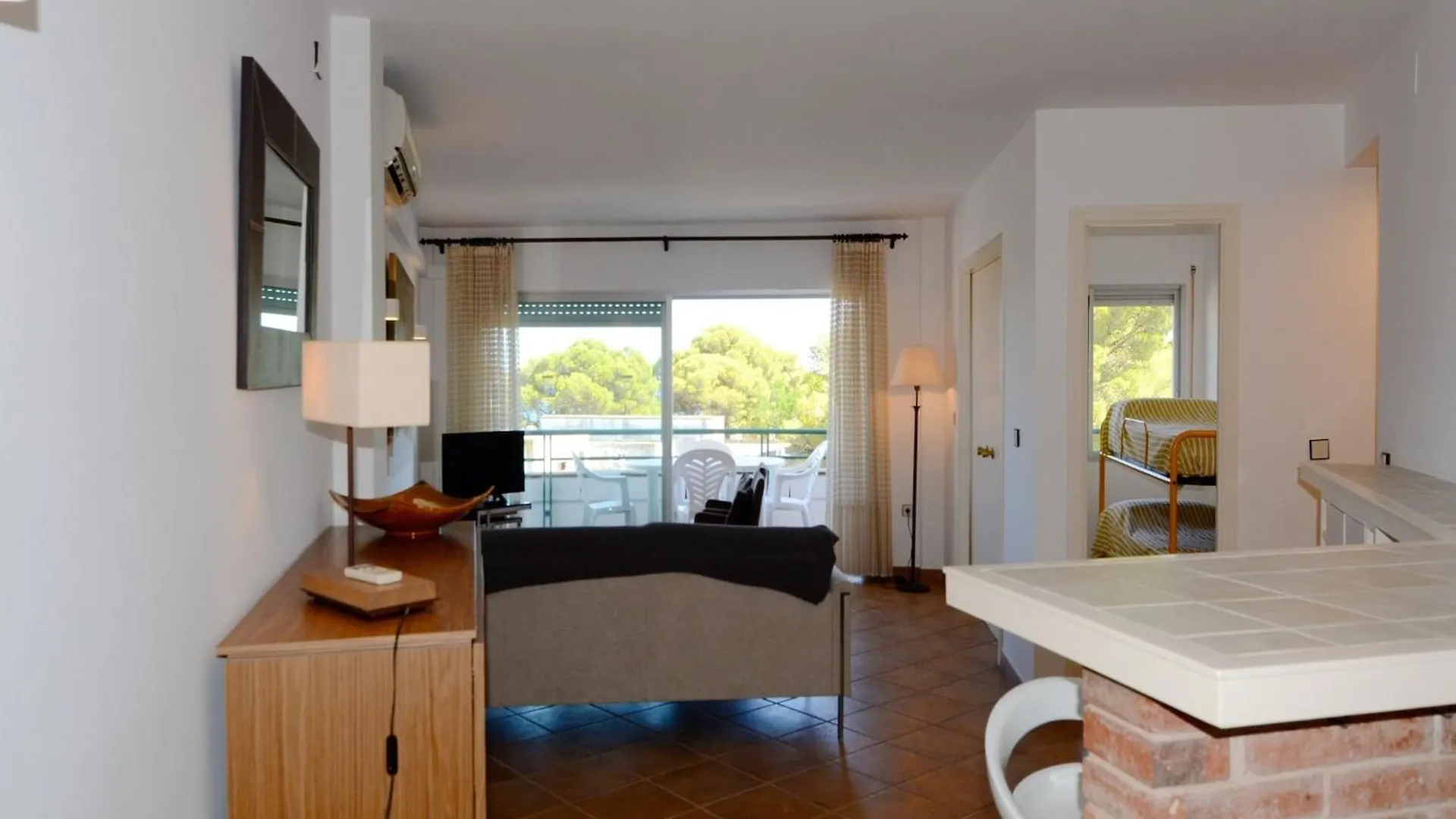 Appartamento Medes Park I 4-5 L'Estartit