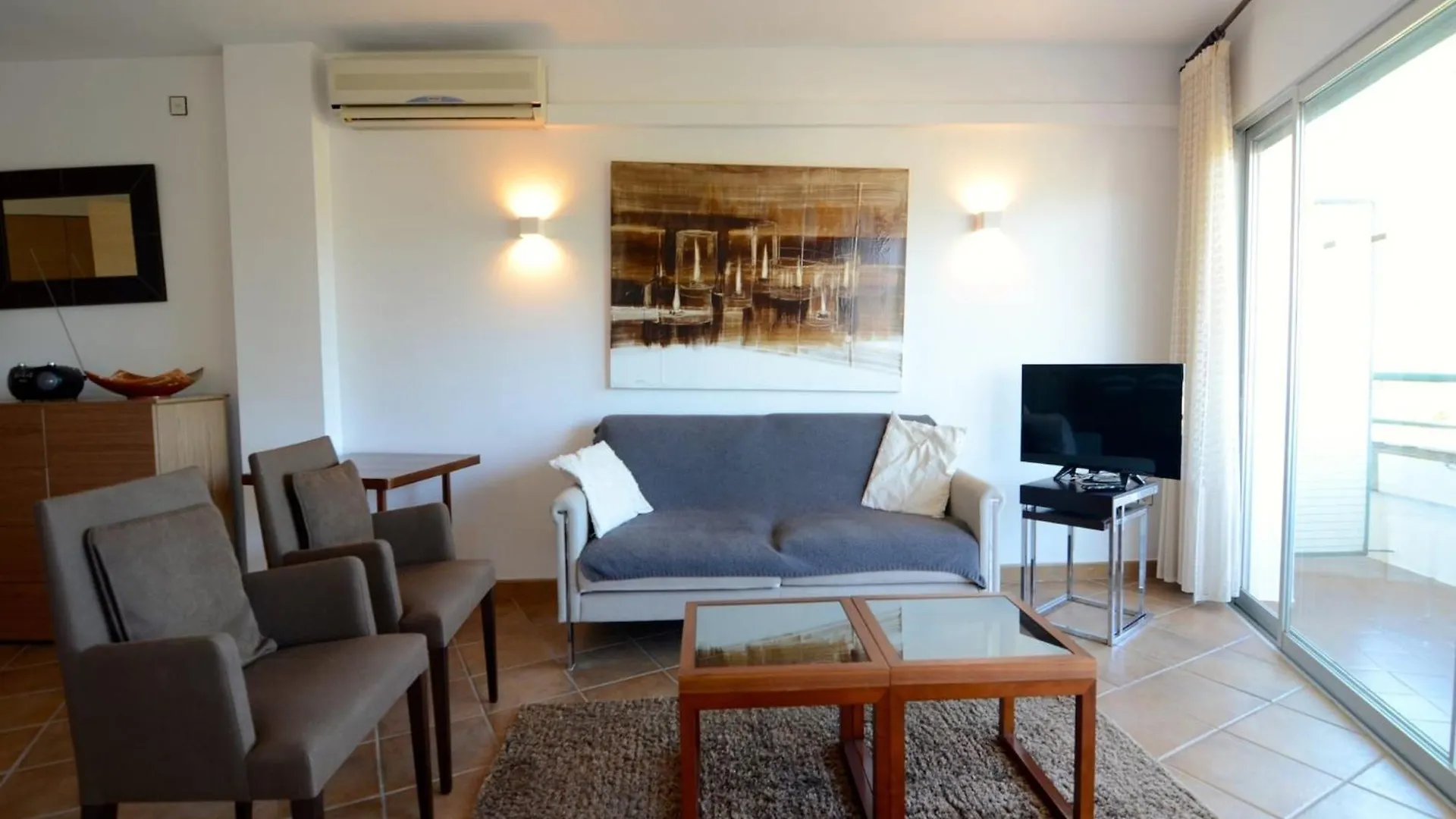 Appartamento Medes Park I 4-5 L'Estartit