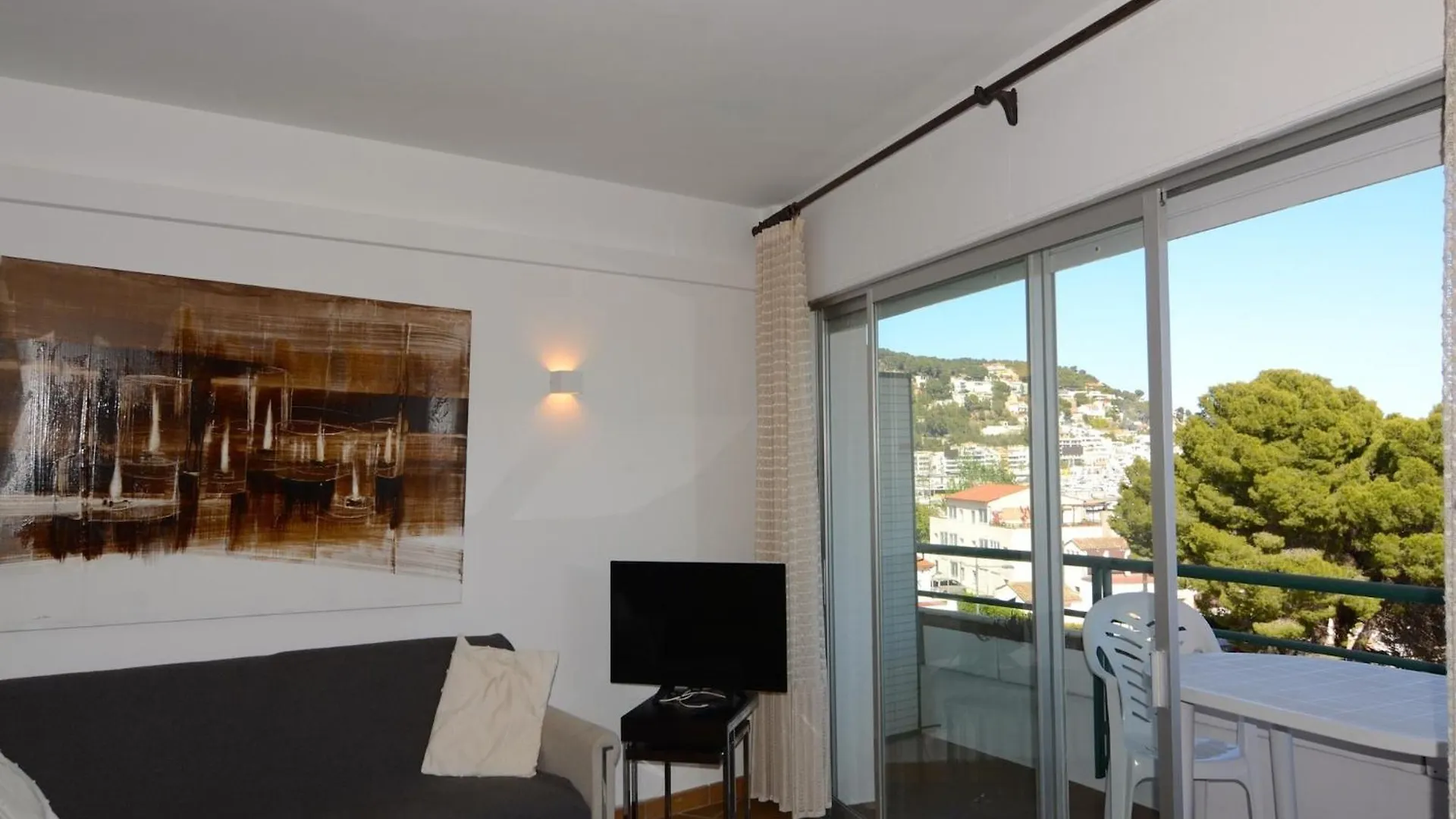 Appartamento Medes Park I 4-5 L'Estartit
