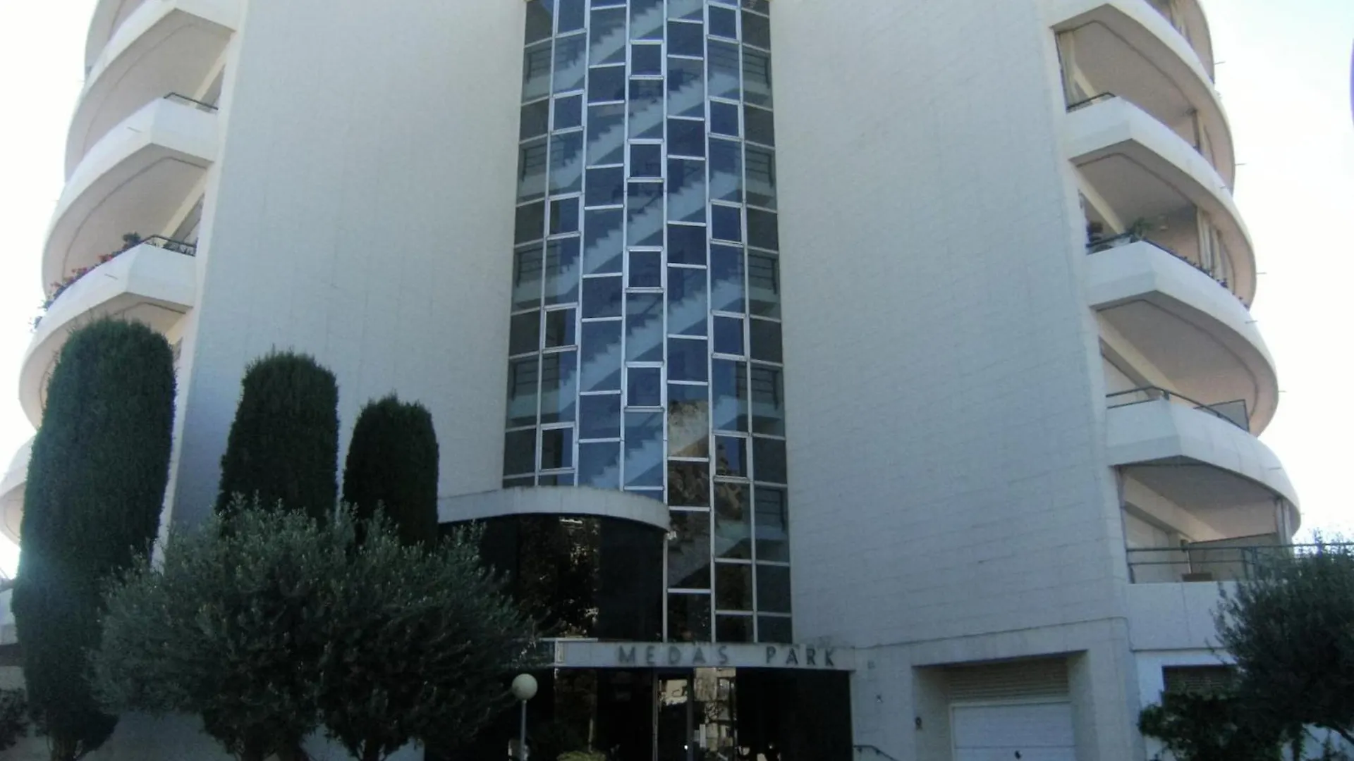 Appartamento Medes Park I 4-5 L'Estartit