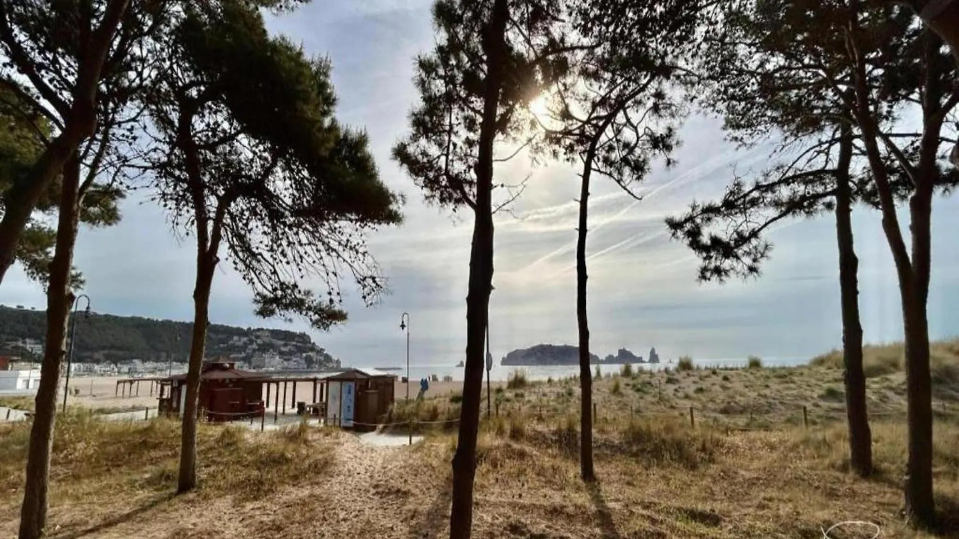 Appartamento Medes Park I 4-5 L'Estartit Spagna